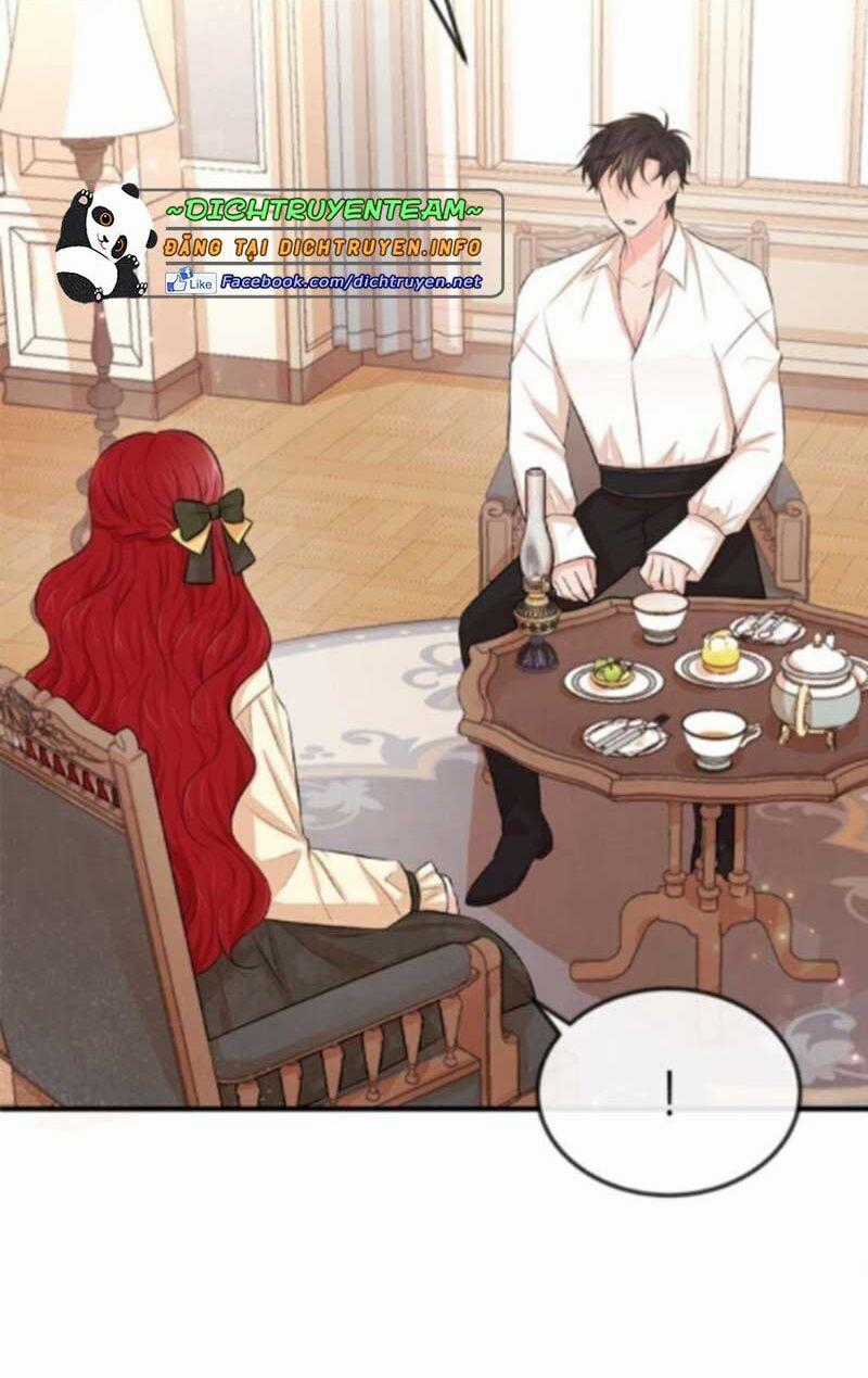 Tiểu Thư Scarlet Chapter 17 trang 1