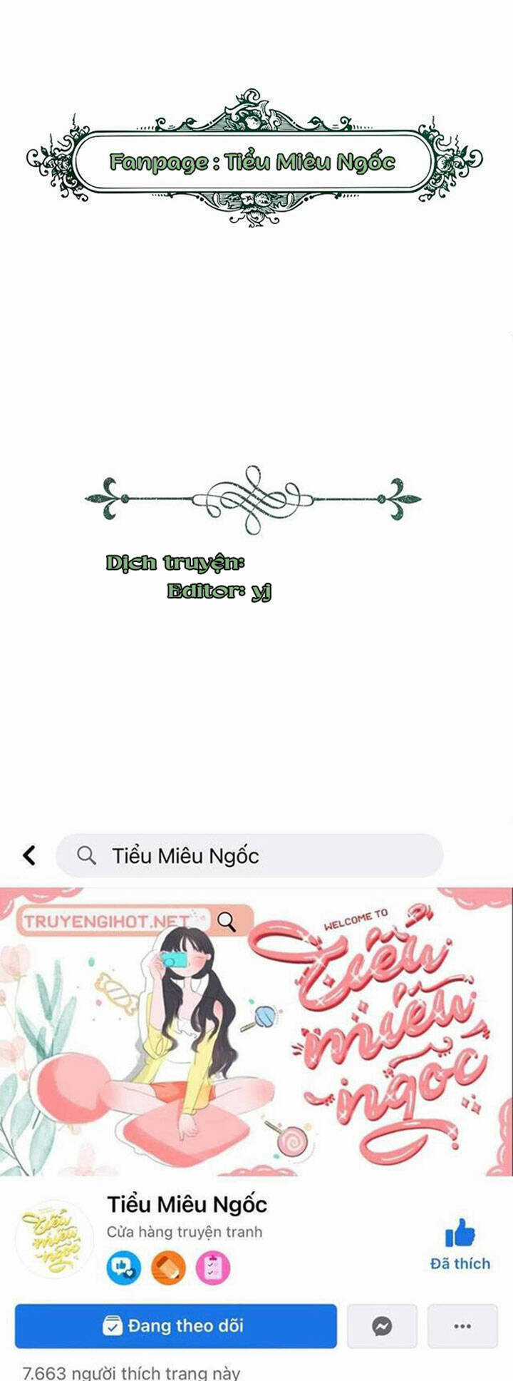 Tiểu Thư Tích Tiền Đi Bụi Chapter 39 trang 0