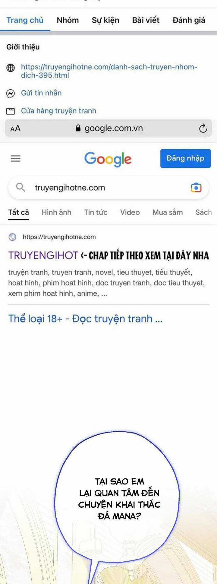 Tiểu Thư Tích Tiền Đi Bụi Chapter 39 trang 1