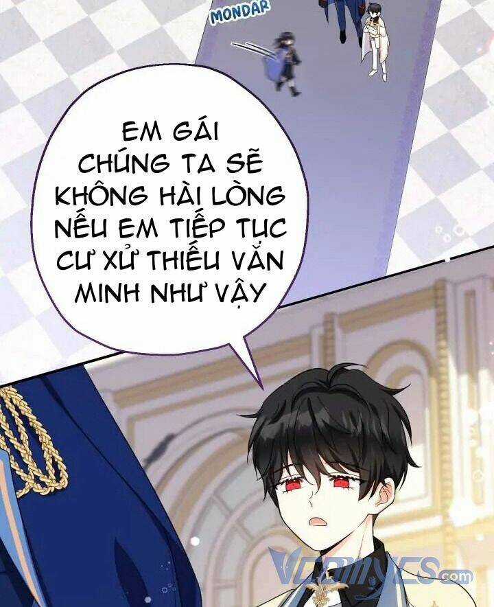 Tiểu Thư Tích Tiền Đi Bụi Chapter 45 trang 1