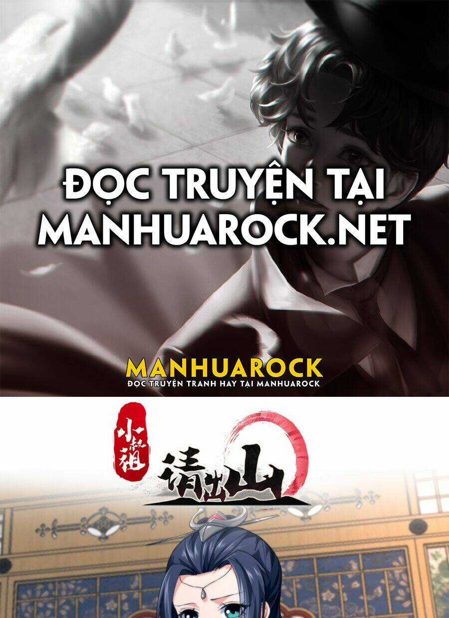 Tiểu Thúc Tổ Mời Xuất Sơn Chapter 59 trang 0