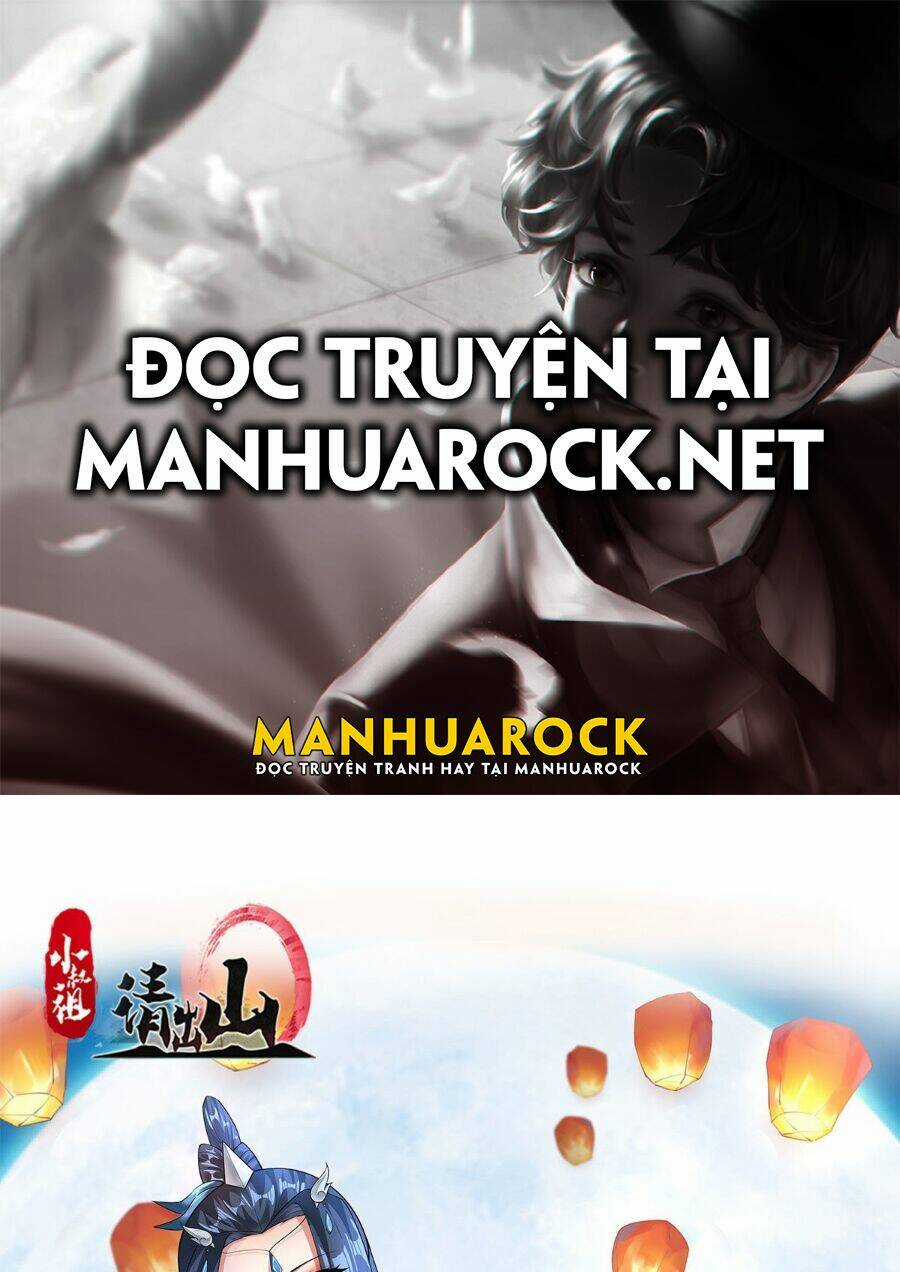 Tiểu Thúc Tổ Mời Xuất Sơn Chapter 74 trang 0