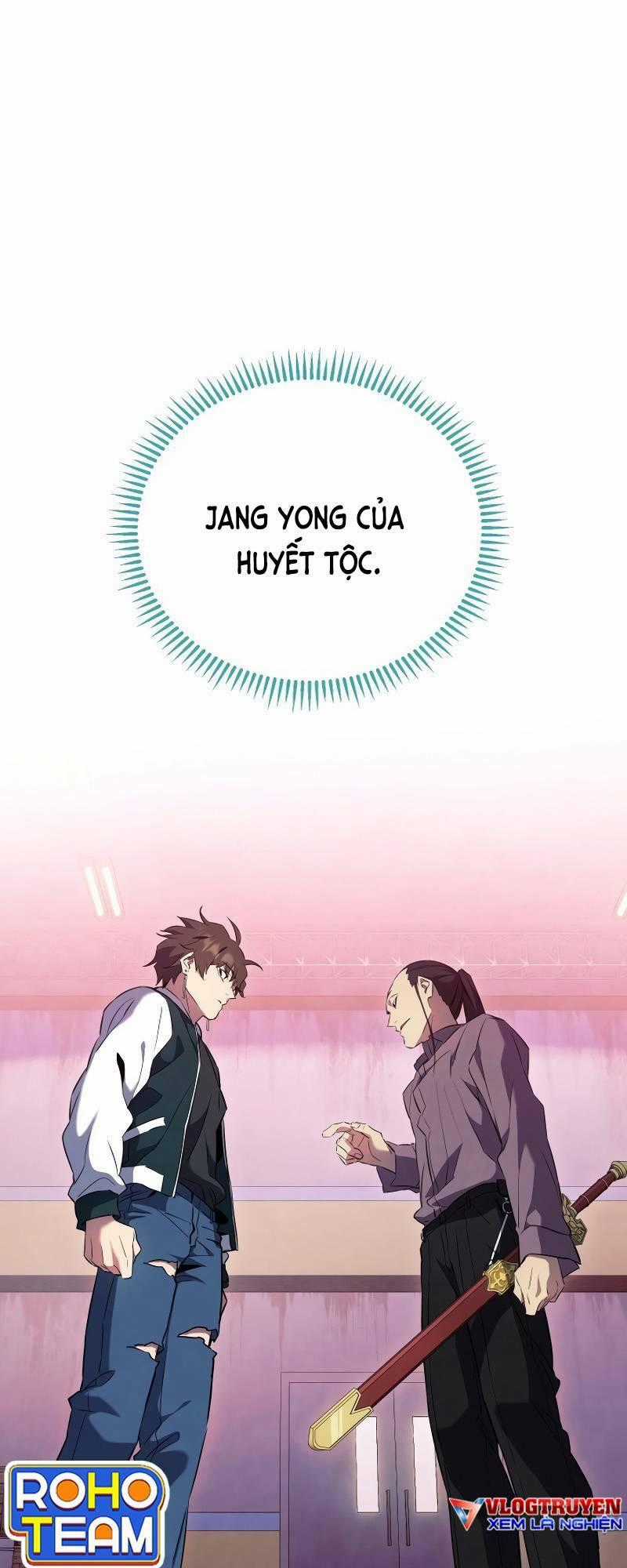 Tiểu Thuyết Mạng Do Thần Viết Chapter 9 trang 1