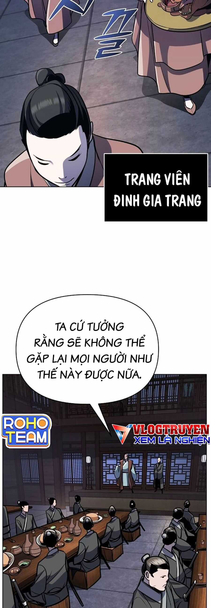 Tiểu Tử Đáng Ngờ Lại Là Cao Thủ Chapter 32 trang 1