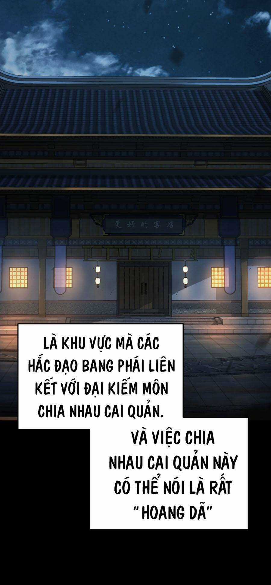 Tiểu Tử Đáng Ngờ Lại Là Cao Thủ Chapter 7 trang 1