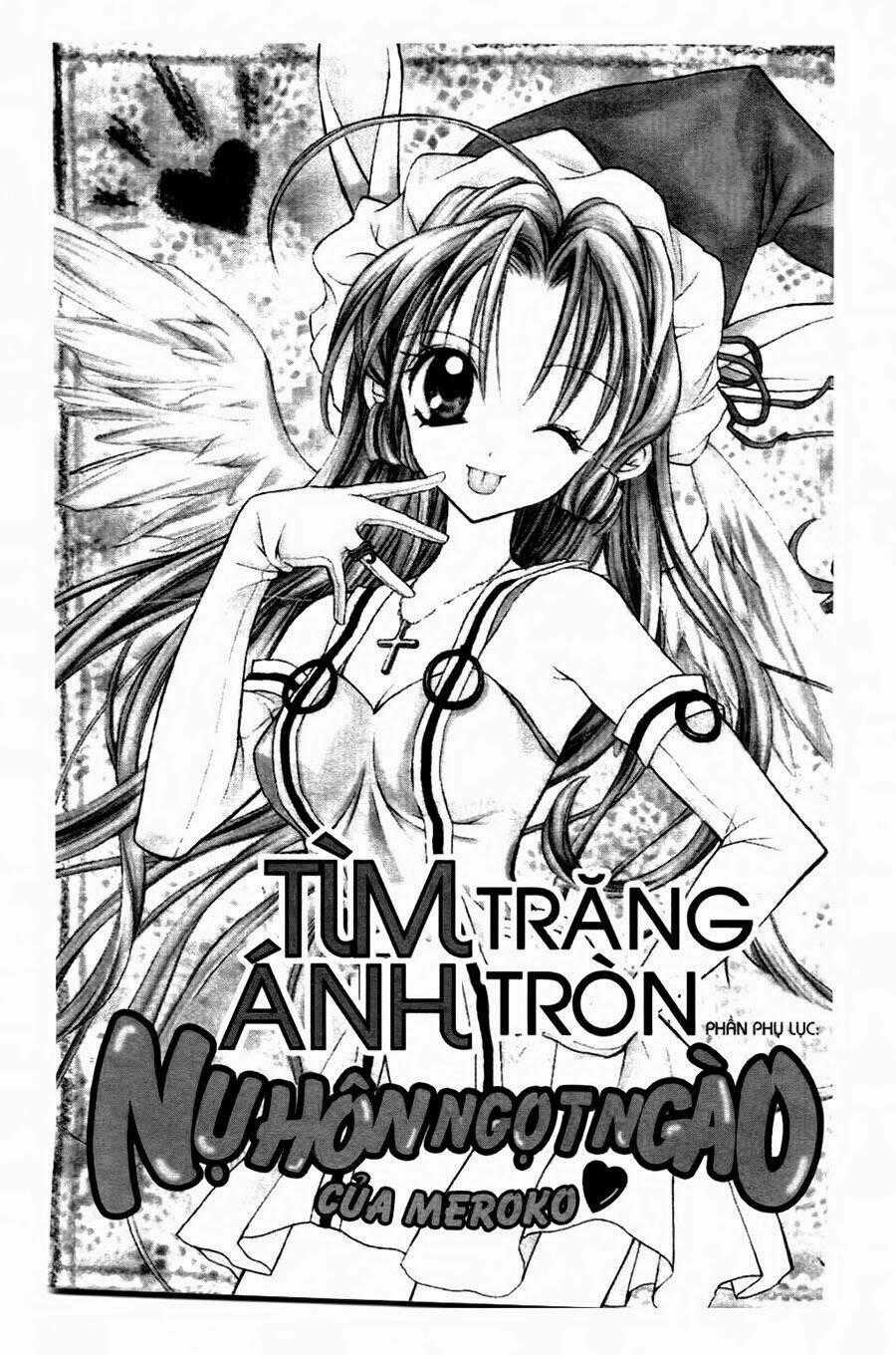 Tìm Ánh Trăng Tròn Chapter 13 trang 1