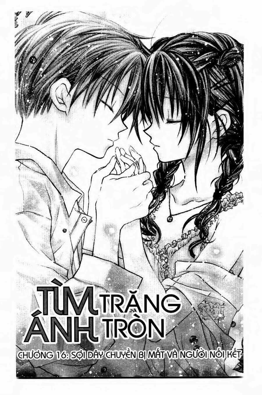 Tìm Ánh Trăng Tròn Chapter 16 trang 1