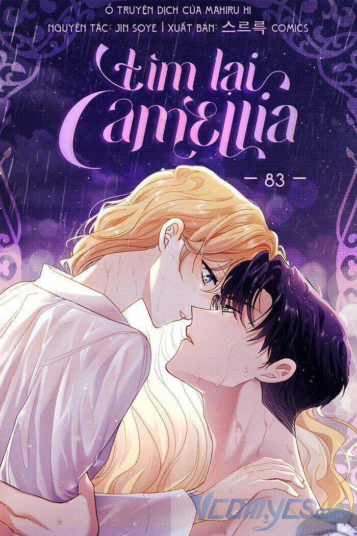 Tìm Lại Camellia Chapter 83 trang 0