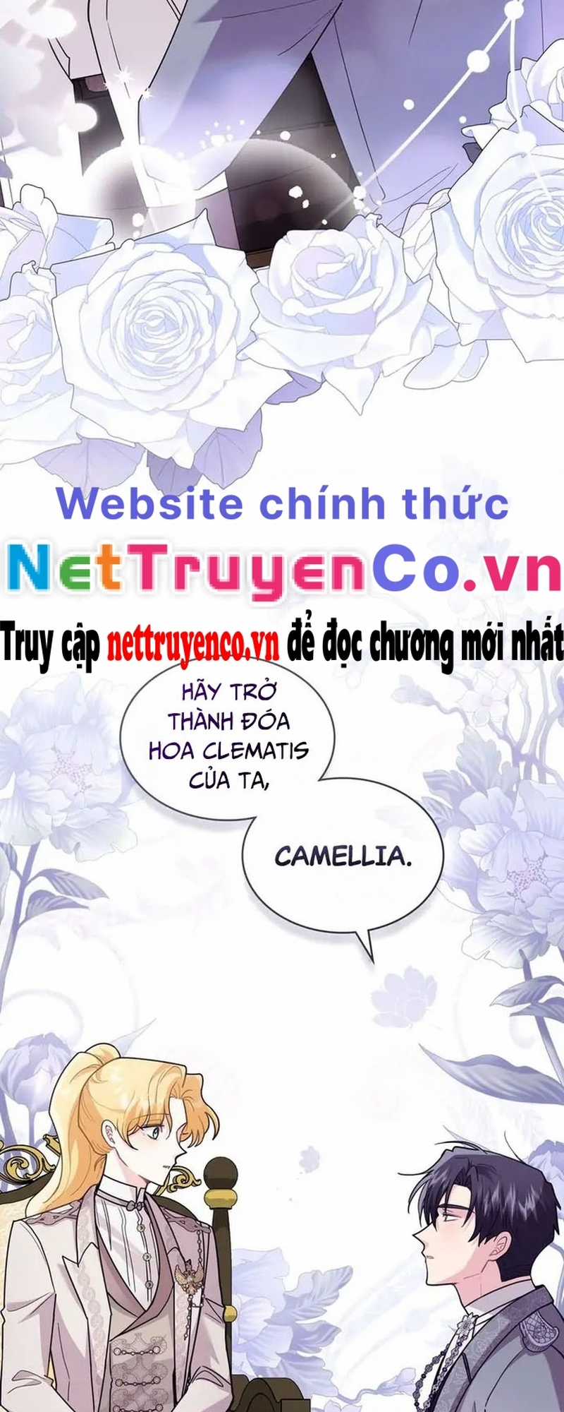 Tìm Lại Camellia Chapter 90 trang 1