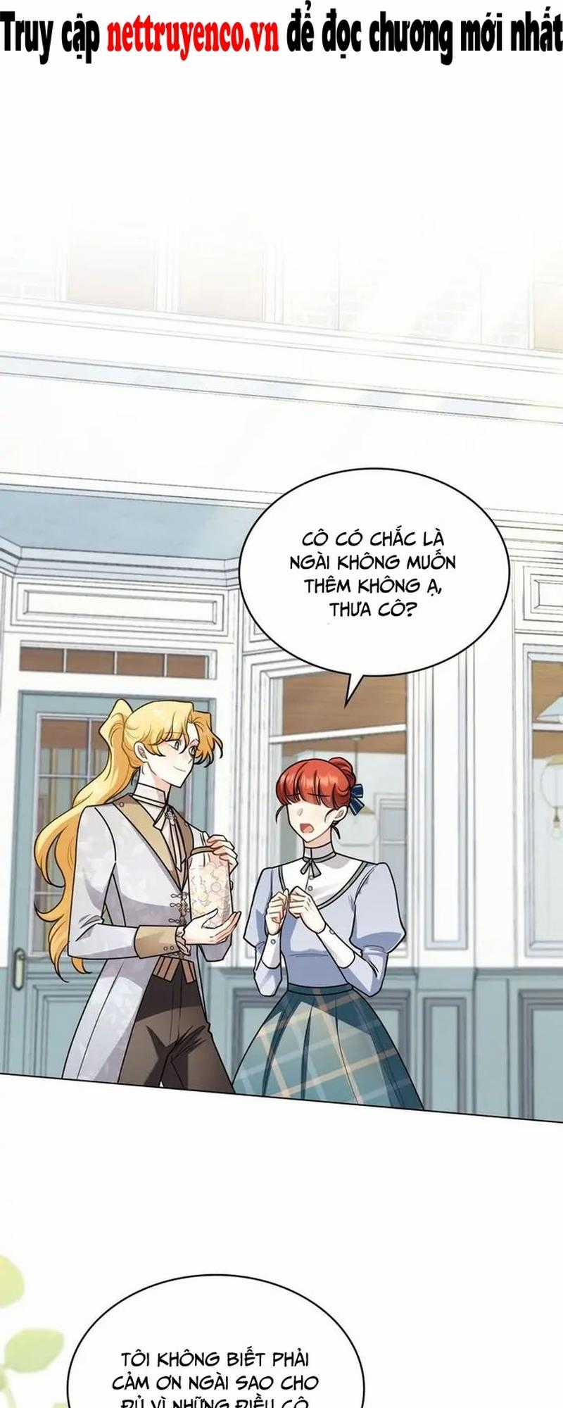 Tìm Lại Camellia Chapter 91 trang 0