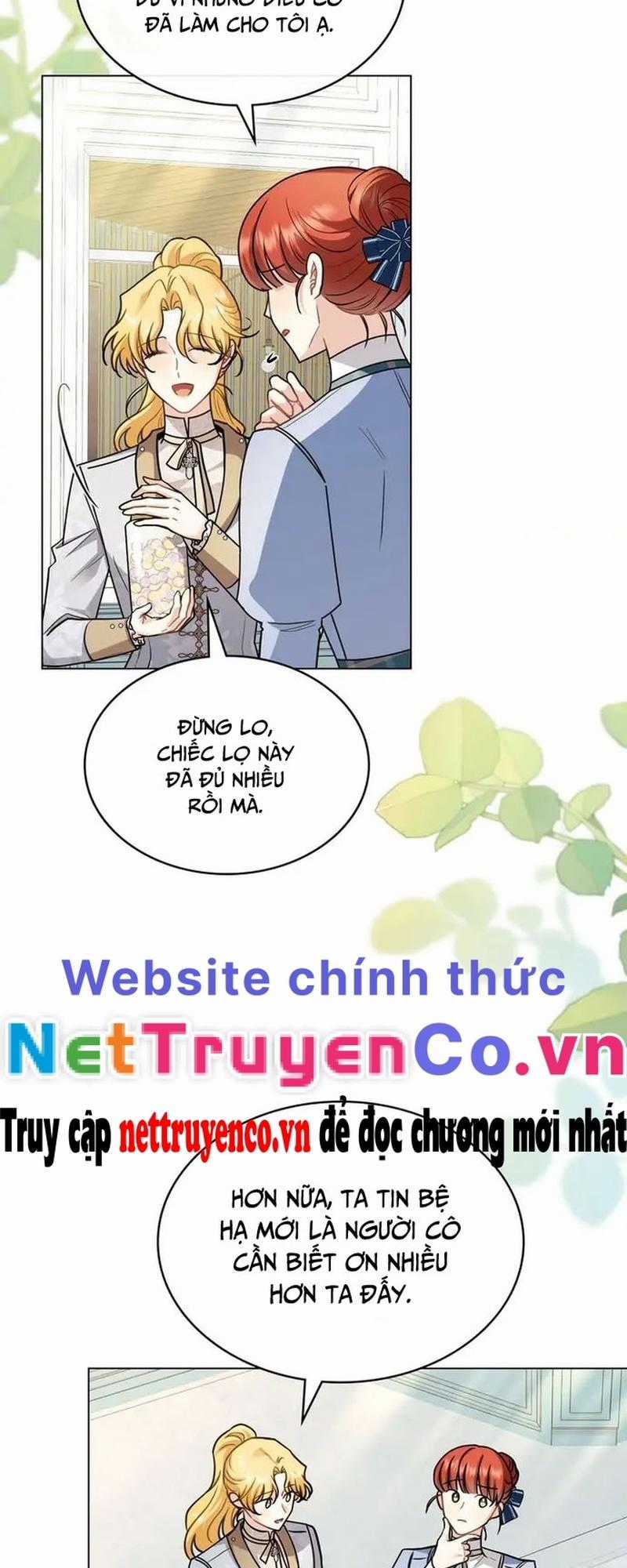 Tìm Lại Camellia Chapter 91 trang 1