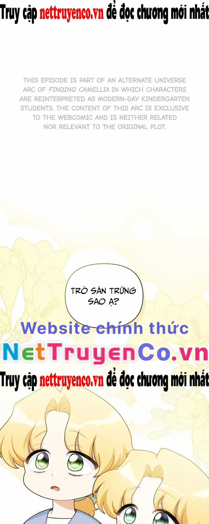 Tìm Lại Camellia Chapter 96.1 trang 0