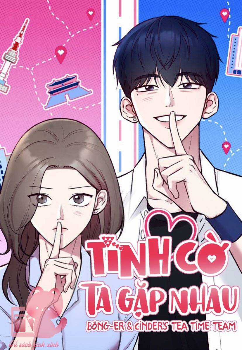 Tình Cờ Ta Gặp Nhau Chapter 18 trang 1