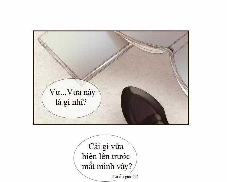 Tình Cờ Tìm Thấy Tháng 7- Find July Chapter 1.3 trang 1