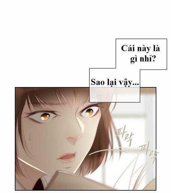 Tình Cờ Tìm Thấy Tháng 7 Chapter 4.1 trang 0