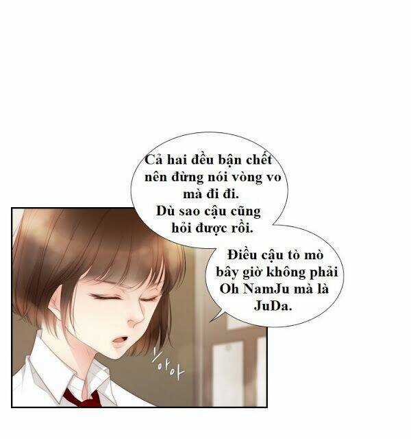 Tình Cờ Tìm Thấy Tháng 7 Chapter 8.2 trang 1