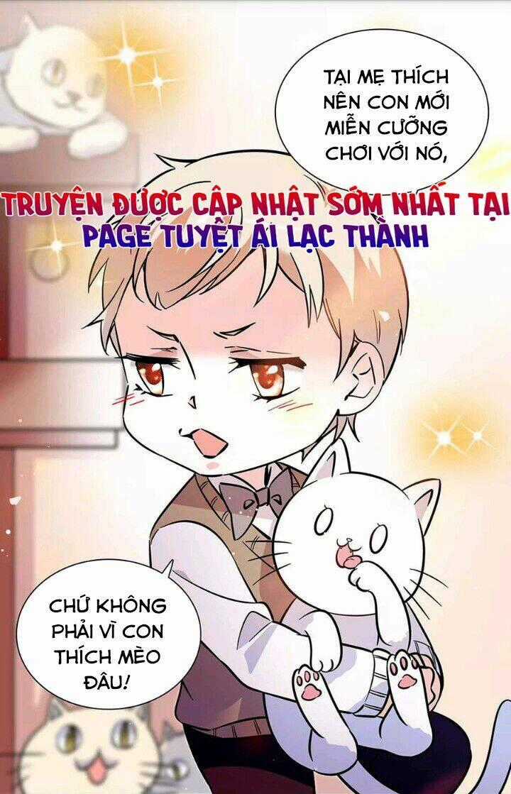 Tình Đầy Chông Gai Chapter 136 trang 0