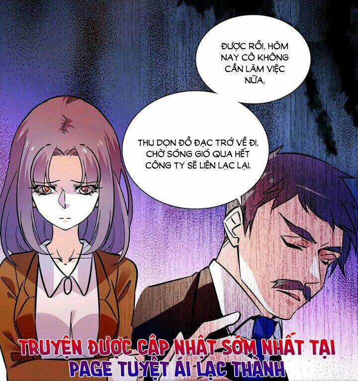 Tình Đầy Chông Gai Chapter 138 trang 0