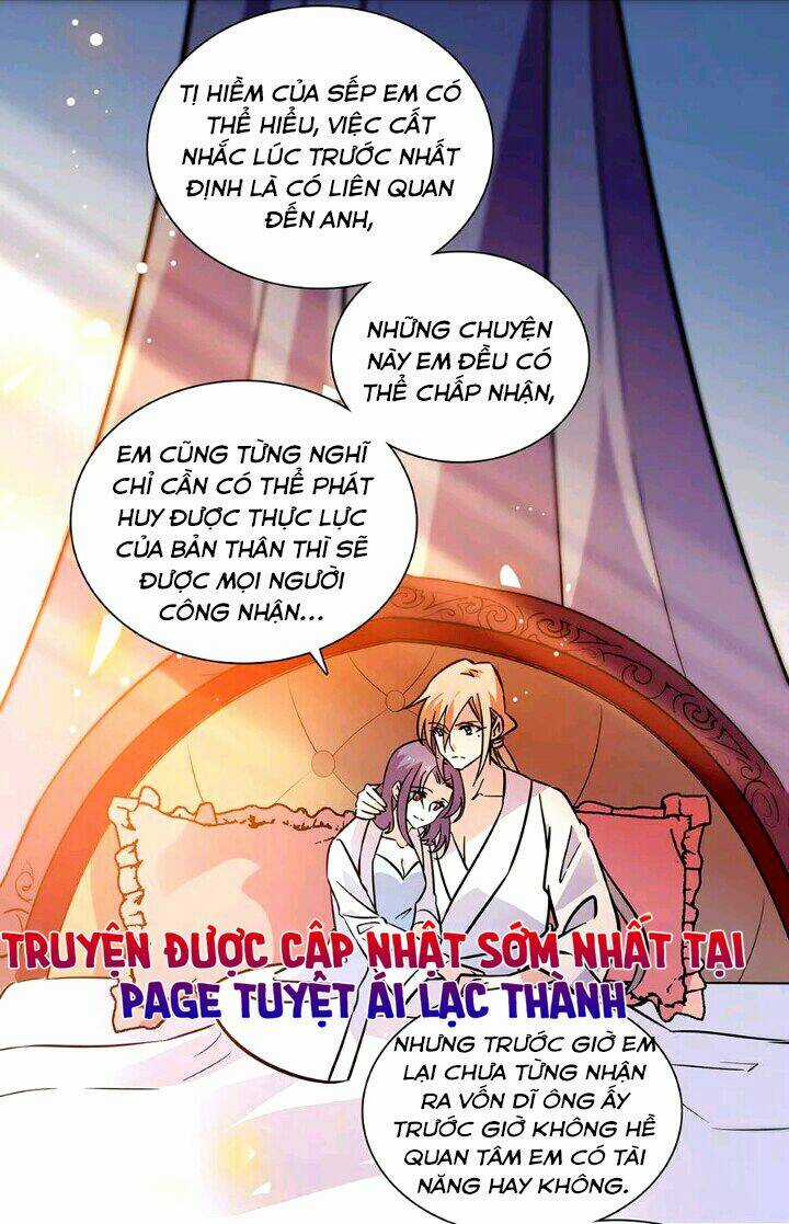 Tình Đầy Chông Gai Chapter 140 trang 0