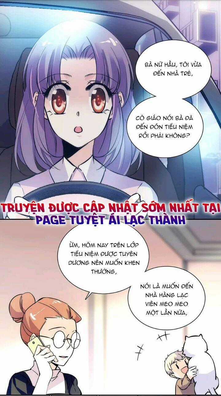 Tình Đầy Chông Gai Chapter 147 trang 0