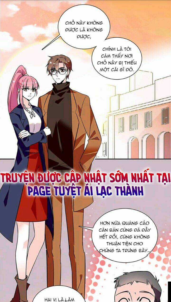 Tình Đầy Chông Gai Chapter 150 trang 0