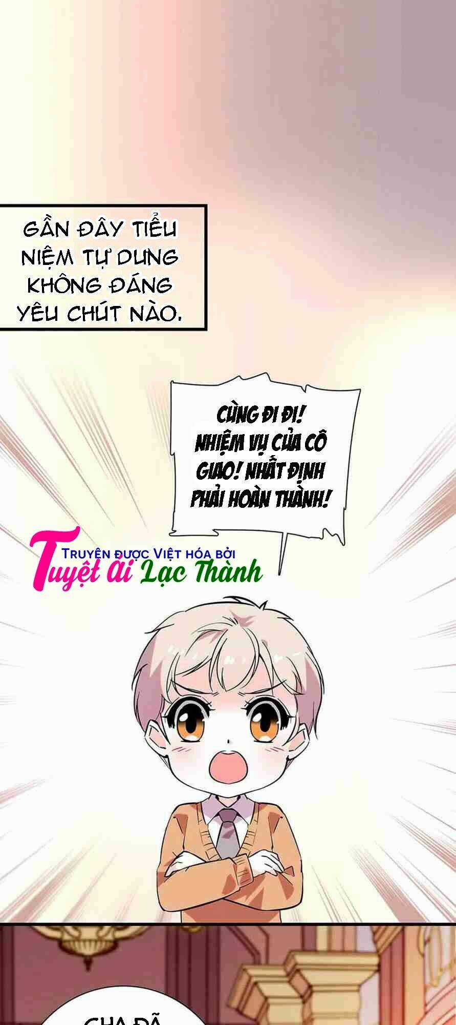 Tình Đầy Chông Gai Chapter 152 trang 0