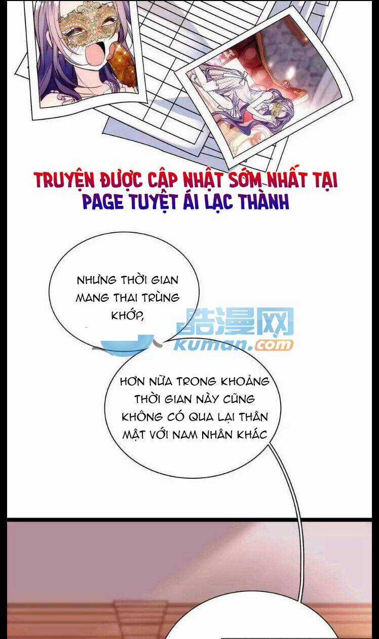 Tình Đầy Chông Gai Chapter 16 trang 1