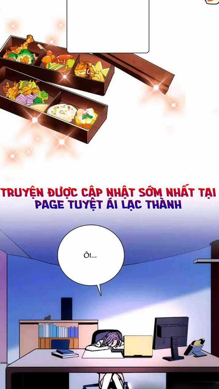 Tình Đầy Chông Gai Chapter 9 trang 1