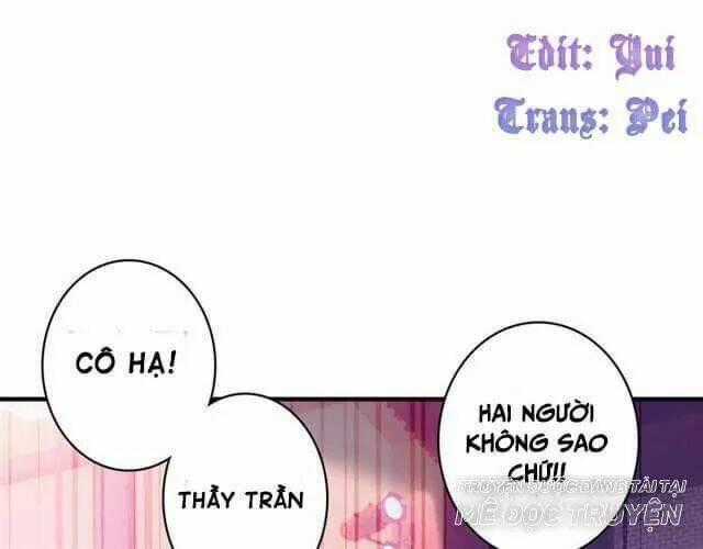 Tinh Diệu Vị Lai Chapter 11 trang 0