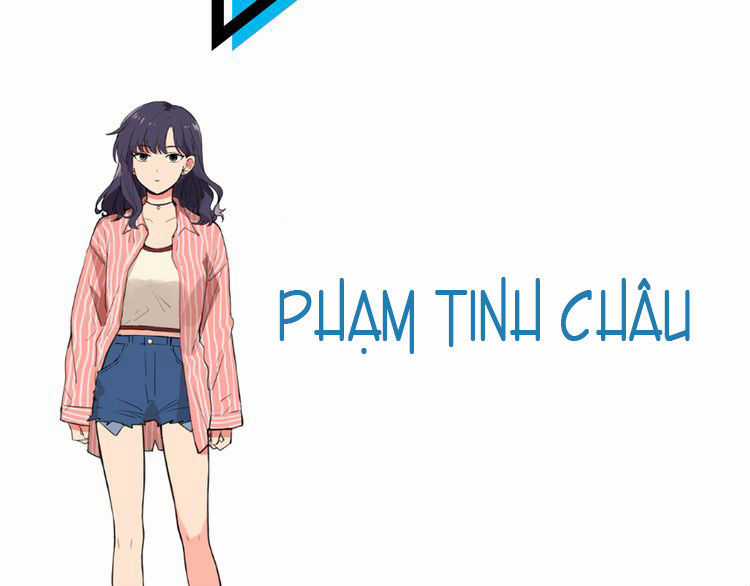 Tinh Lộ Phù Thủy Chapter 0.1 trang 0