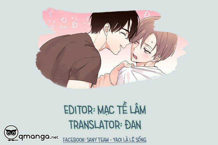 Tình Nhân 4 Tuần Chapter 4 trang 0