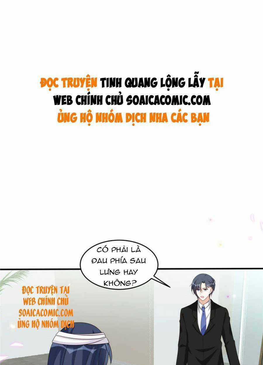 Tinh Quang Lộng Lẫy: Chọn Sếp Làm Chồng Chapter 115 trang 0