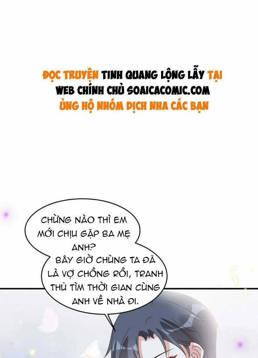 Tinh Quang Lộng Lẫy: Chọn Sếp Làm Chồng Chapter 118 trang 0