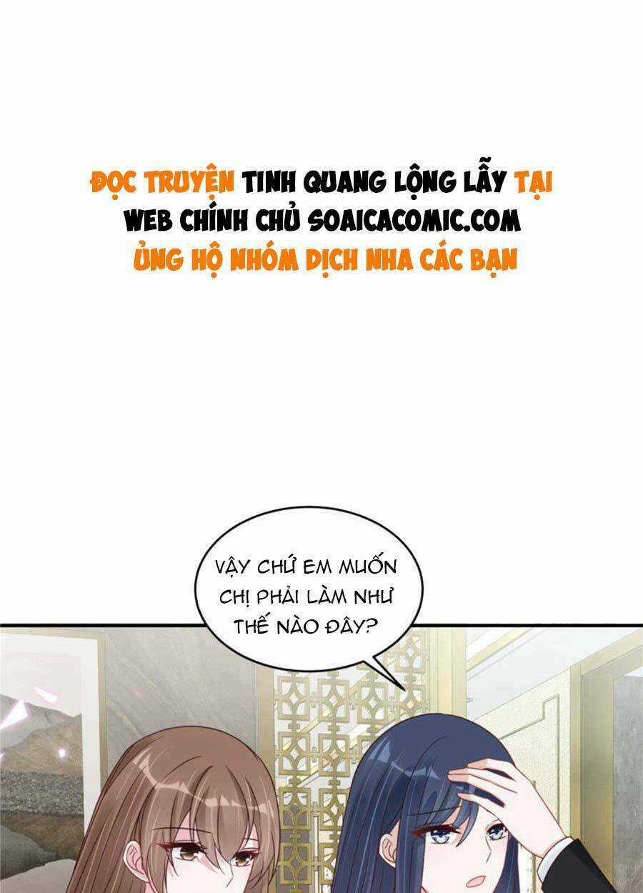 Tinh Quang Lộng Lẫy: Chọn Sếp Làm Chồng Chapter 121 trang 0