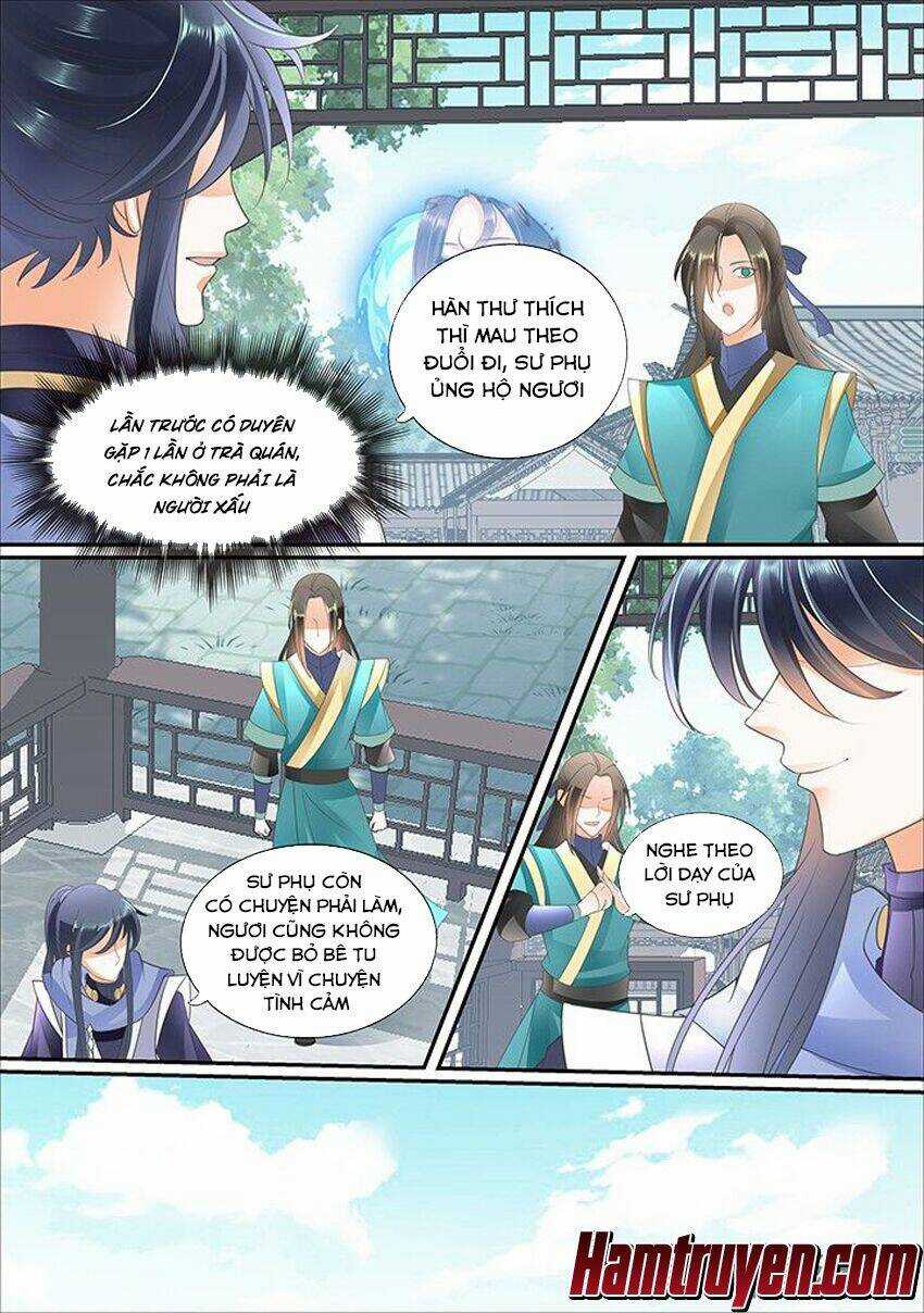 Tinh Thần Biến Chapter 415 trang 1