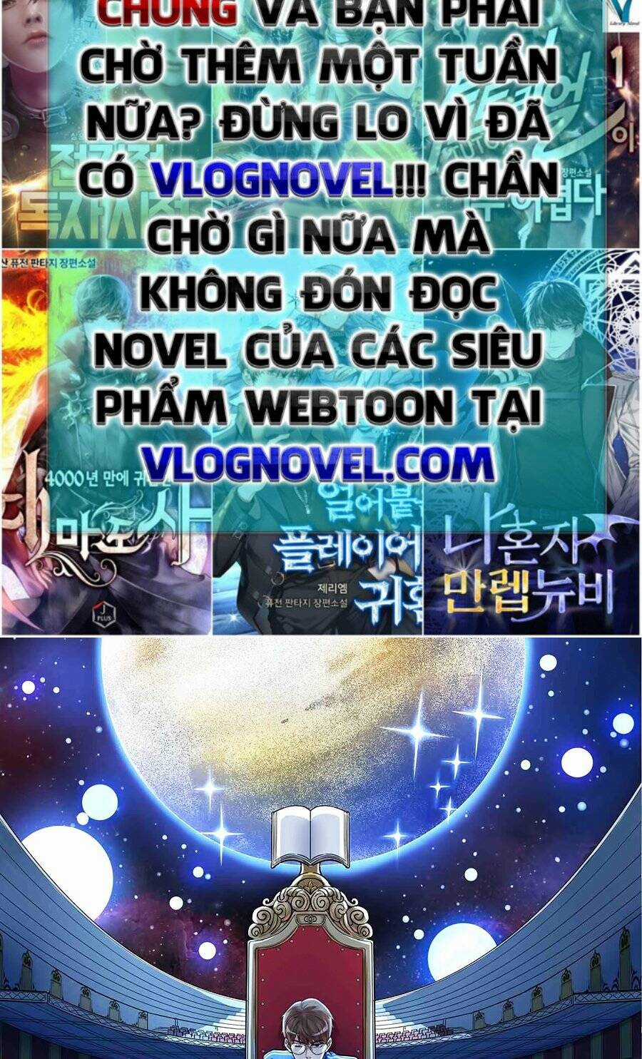 Tinh Thần Đại Hải Của Học Bá Chapter 162 trang 1