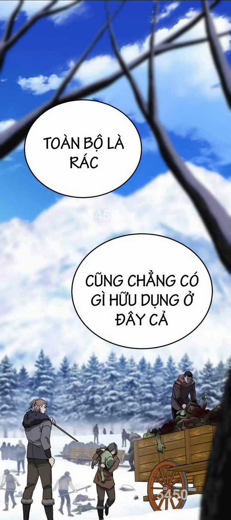 Tinh Tú Kiếm Sĩ Chapter 7 trang 0