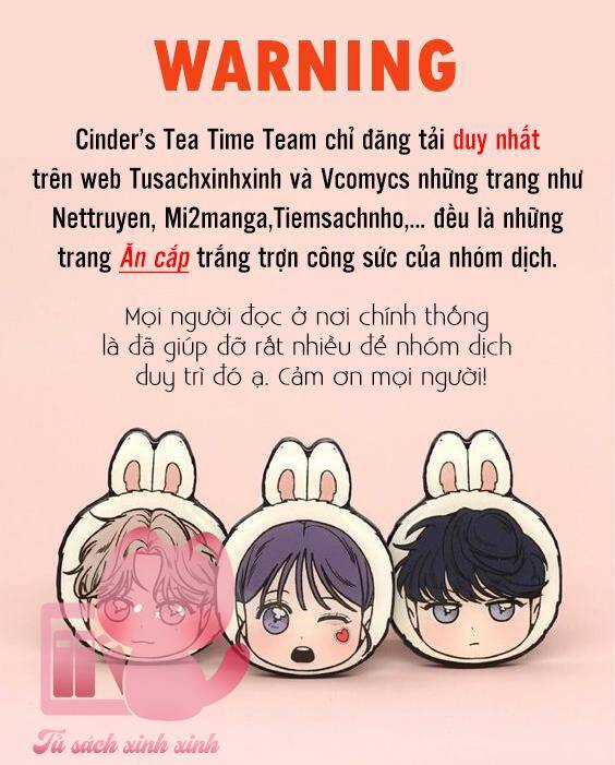 Tình Xưa Viết Lại Chapter 44 trang 1