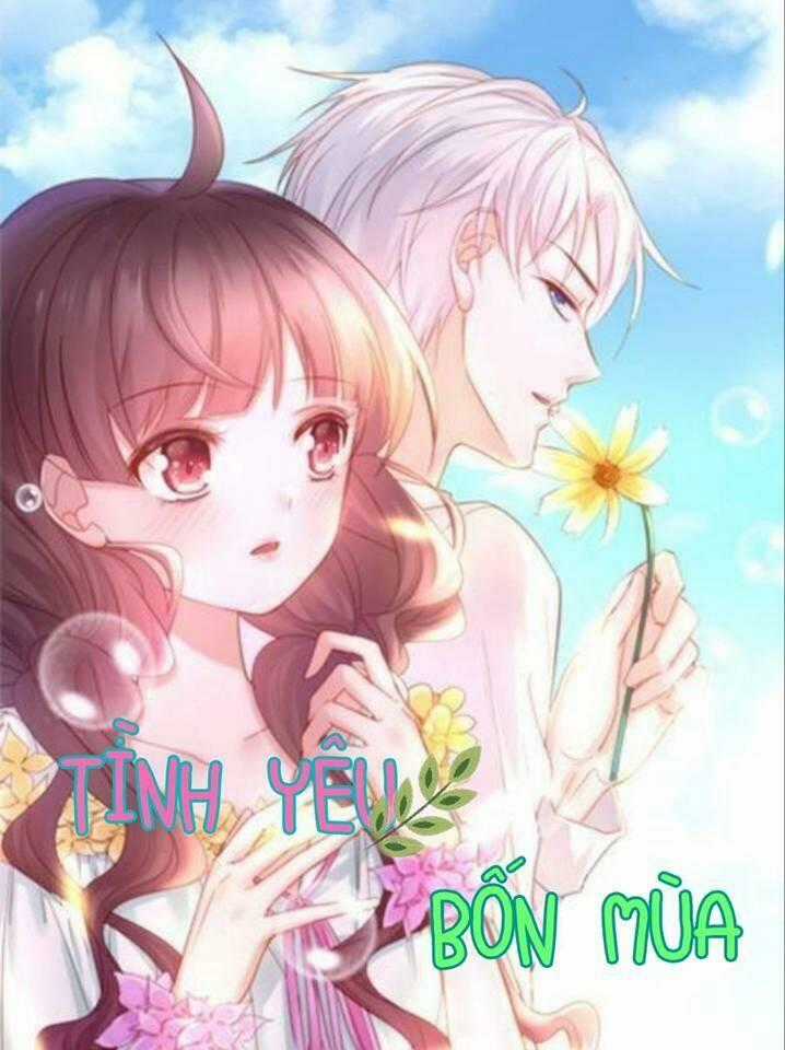 Tình Yêu Bốn Mùa Chapter 17 trang 1