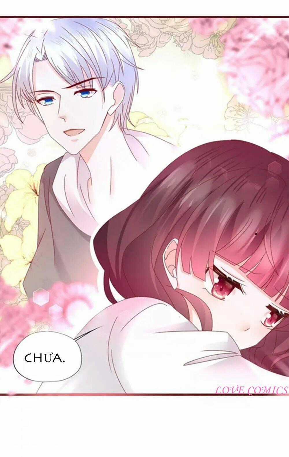 Tình Yêu Bốn Mùa Chapter 9 trang 1