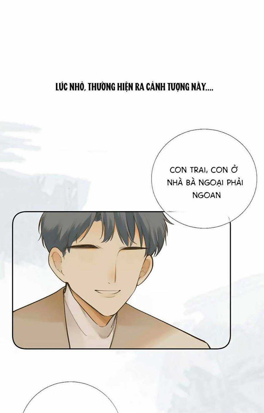 Tình Yêu Duy Nhất Của Tôi Chapter 46 trang 1