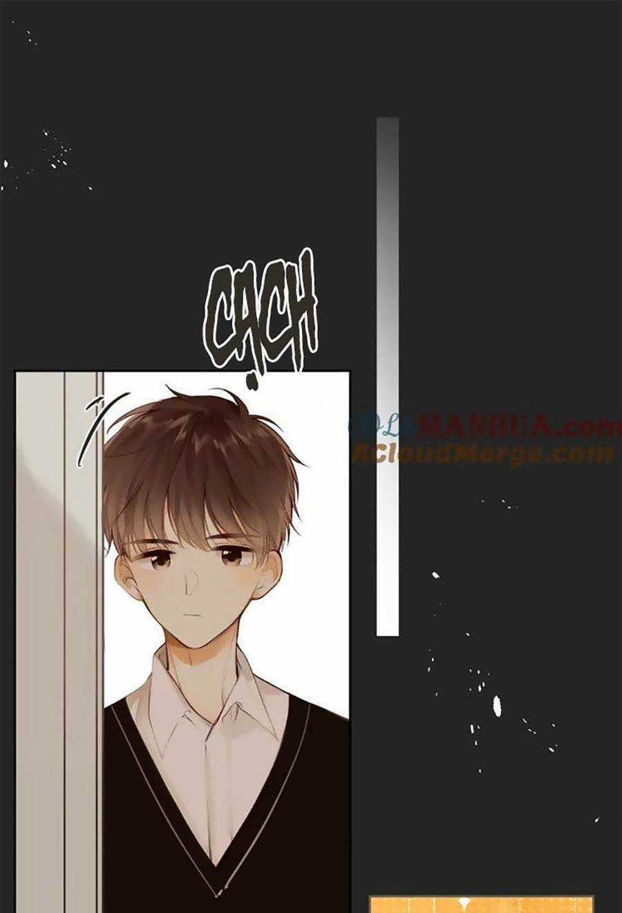 Tình Yêu Duy Nhất Của Tôi Chapter 47 trang 1