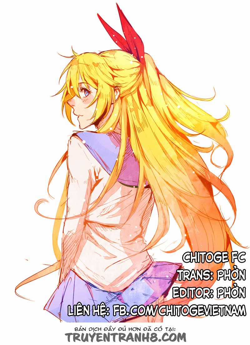 Tình Yêu Giả Tạo Chapter 229 trang 0