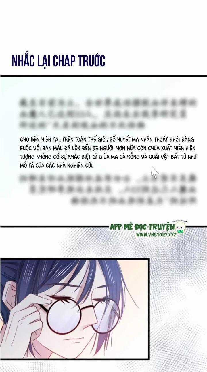 Tình Yêu Huyết Ma Chapter 30 trang 1