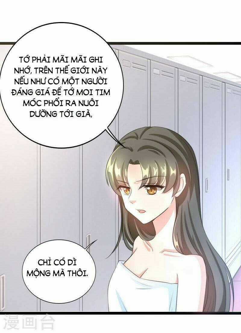 Tình Yêu Không Thể Bù Đắp Chapter 57 trang 1