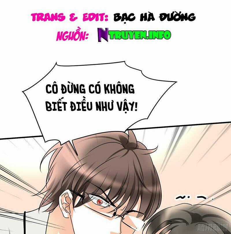 Tình Yêu Không Thể Bù Đắp Chapter 7 trang 0