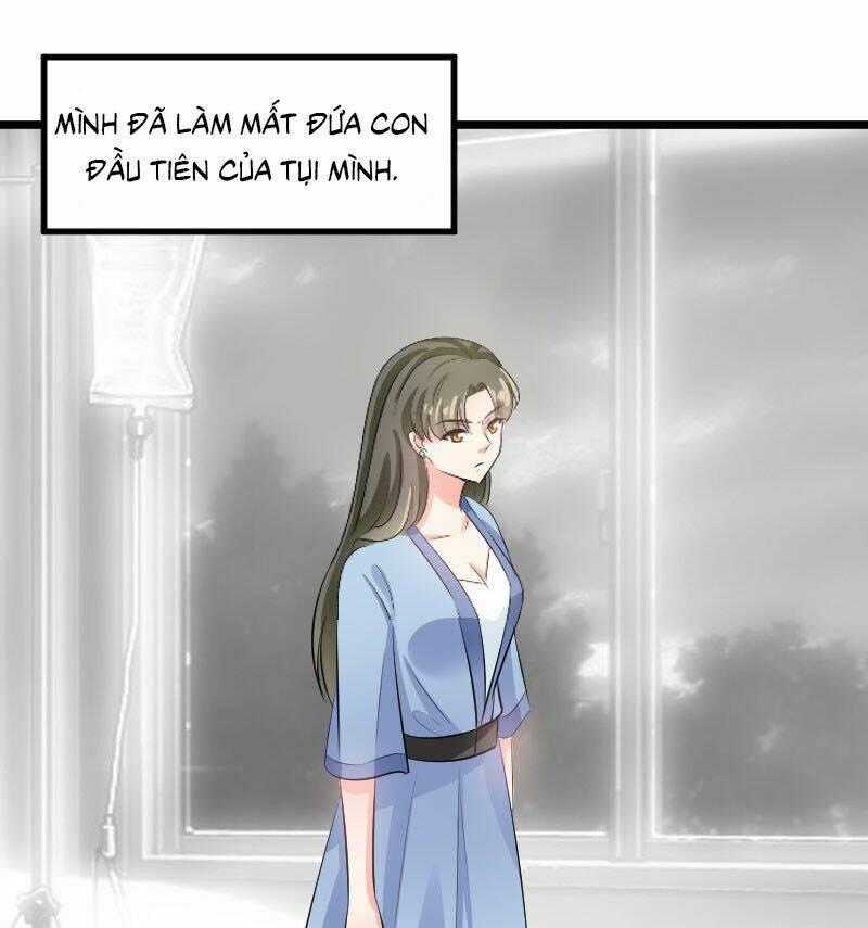 Tình Yêu Không Thể Bù Đắp Chapter 87 trang 1