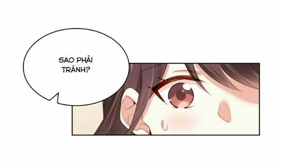 Tình Yêu Là Thế 2 Chapter 23 trang 1