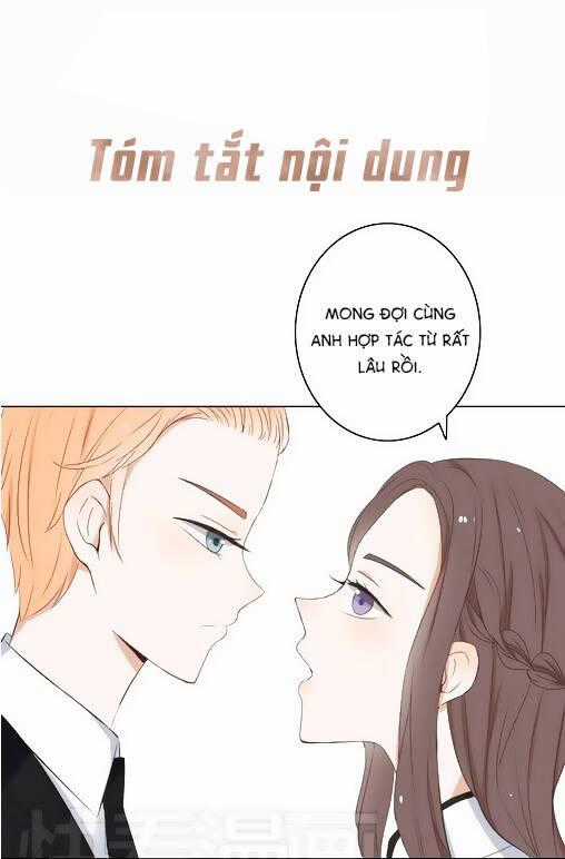 Tình Yêu Nguy Hiểm Chapter 3 trang 1