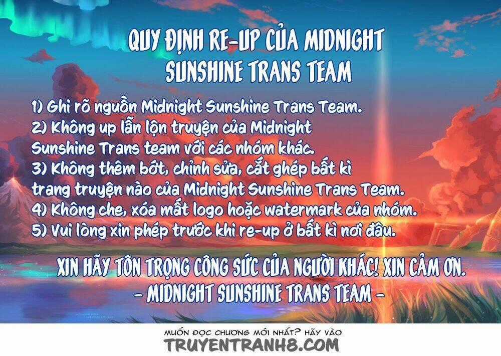 Tình Yêu Như Hoa Mùa Hạ Chapter 2 trang 0